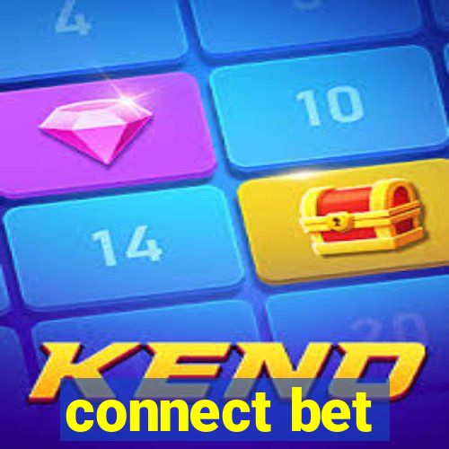 connect bet